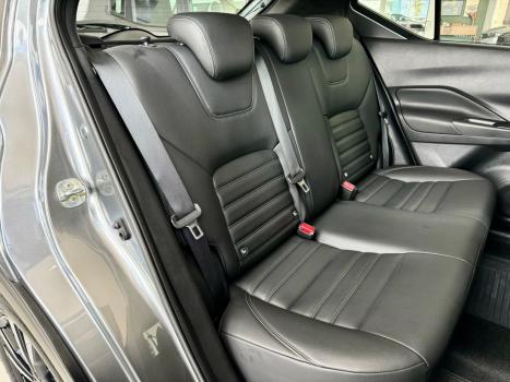 NISSAN Kicks 1.6 16V 4P FLEXSTART ADVANCE XTRONIC AUTOM�TICO CVT, Foto 9