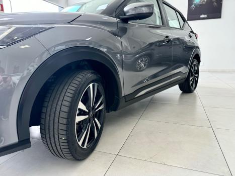 NISSAN Kicks 1.6 16V 4P FLEXSTART ADVANCE XTRONIC AUTOM�TICO CVT, Foto 11