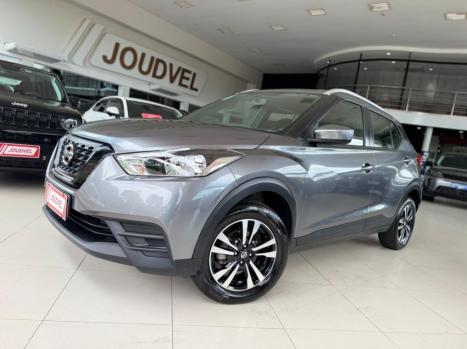NISSAN Kicks 1.6 16V 4P FLEXSTART S DIRECT X-TRONIC AUTOM�TICO CVT, Foto 1