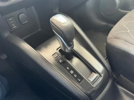 NISSAN Kicks 1.6 16V 4P FLEXSTART S DIRECT X-TRONIC AUTOM�TICO CVT, Foto 11