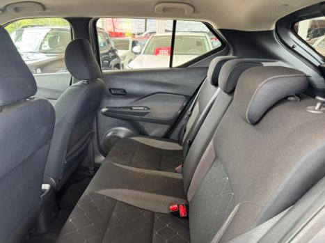 NISSAN Kicks 1.6 16V 4P FLEXSTART S DIRECT X-TRONIC AUTOM�TICO CVT, Foto 15