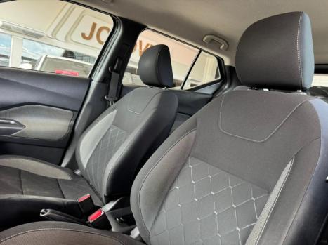 NISSAN Kicks 1.6 16V 4P FLEXSTART S DIRECT X-TRONIC AUTOM�TICO CVT, Foto 18