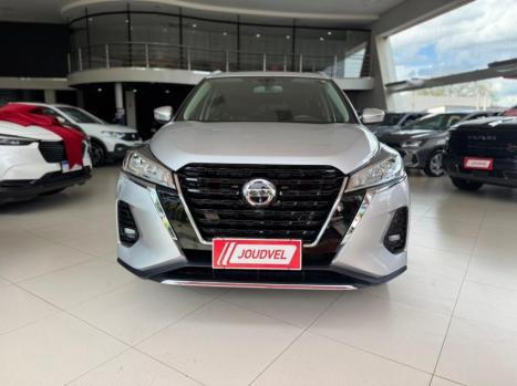 NISSAN Kicks 1.6 16V 4P FLEXSTART ADVANCE XTRONIC AUTOM�TICO CVT, Foto 2