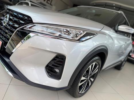 NISSAN Kicks 1.6 16V 4P FLEXSTART ADVANCE XTRONIC AUTOM�TICO CVT, Foto 5