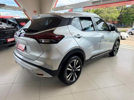 NISSAN Kicks 1.6 16V 4P FLEXSTART ADVANCE XTRONIC AUTOM�TICO CVT, Foto 8