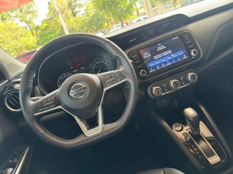 NISSAN Kicks 1.6 16V 4P FLEXSTART ADVANCE XTRONIC AUTOM�TICO CVT, Foto 12