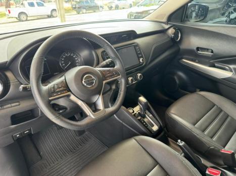 NISSAN Kicks 1.6 16V 4P FLEXSTART ADVANCE XTRONIC AUTOM�TICO CVT, Foto 15