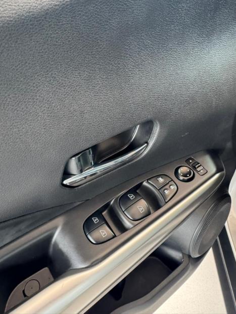 NISSAN Kicks 1.6 16V 4P FLEXSTART ADVANCE XTRONIC AUTOM�TICO CVT, Foto 16