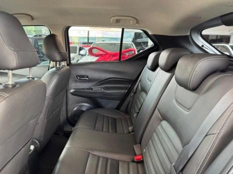 NISSAN Kicks 1.6 16V 4P FLEXSTART ADVANCE XTRONIC AUTOM�TICO CVT, Foto 17