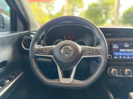 NISSAN Kicks 1.6 16V 4P FLEXSTART ADVANCE XTRONIC AUTOM�TICO CVT, Foto 18