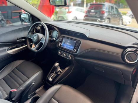 NISSAN Kicks 1.6 16V 4P FLEXSTART ADVANCE XTRONIC AUTOM�TICO CVT, Foto 20