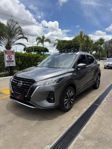 NISSAN Kicks 1.6 16V 4P FLEXSTART ADVANCE XTRONIC AUTOM�TICO CVT, Foto 1