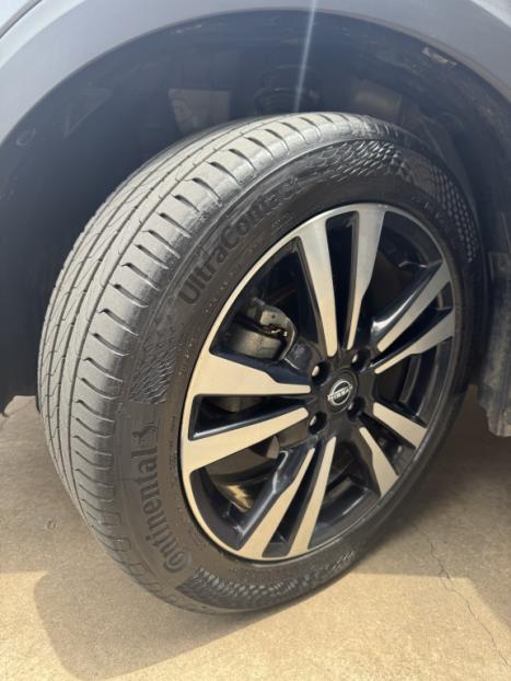 NISSAN Kicks 1.6 16V 4P FLEXSTART ADVANCE XTRONIC AUTOM�TICO CVT, Foto 10