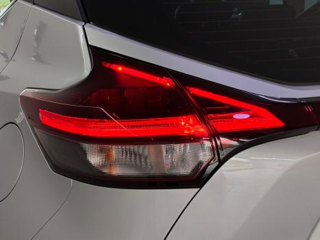 NISSAN Kicks 1.6 16V 4P FLEXSTART ADVANCE XTRONIC AUTOM�TICO CVT, Foto 4