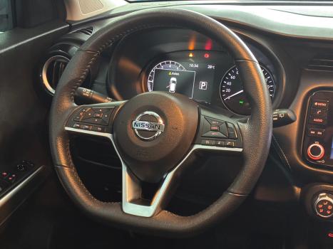 NISSAN Kicks 1.6 16V 4P FLEXSTART ADVANCE XTRONIC AUTOM�TICO CVT, Foto 6