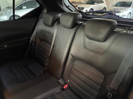 NISSAN Kicks 1.6 16V 4P FLEXSTART ADVANCE XTRONIC AUTOM�TICO CVT, Foto 7