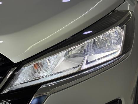 NISSAN Kicks 1.6 16V 4P FLEXSTART ADVANCE XTRONIC AUTOM�TICO CVT, Foto 9