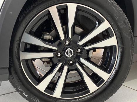 NISSAN Kicks 1.6 16V 4P FLEXSTART ADVANCE XTRONIC AUTOM�TICO CVT, Foto 11