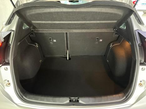 NISSAN Kicks 1.6 16V 4P FLEXSTART ADVANCE XTRONIC AUTOM�TICO CVT, Foto 12