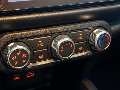 NISSAN Kicks 1.6 16V 4P FLEXSTART ADVANCE XTRONIC AUTOM�TICO CVT, Foto 13