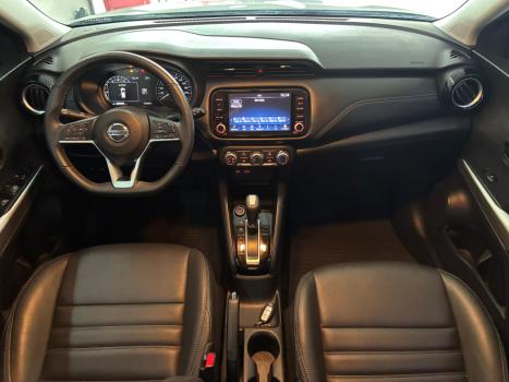 NISSAN Kicks 1.6 16V 4P FLEXSTART ADVANCE XTRONIC AUTOM�TICO CVT, Foto 15