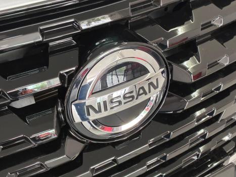 NISSAN Kicks 1.6 16V 4P FLEXSTART ADVANCE XTRONIC AUTOM�TICO CVT, Foto 17