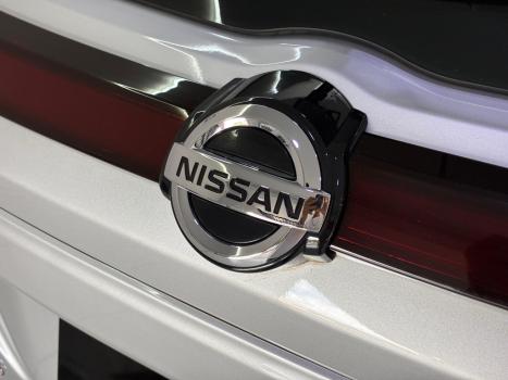 NISSAN Kicks 1.6 16V 4P FLEXSTART ADVANCE XTRONIC AUTOM�TICO CVT, Foto 18