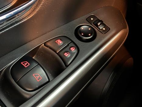 NISSAN Kicks 1.6 16V 4P FLEXSTART ADVANCE XTRONIC AUTOM�TICO CVT, Foto 19