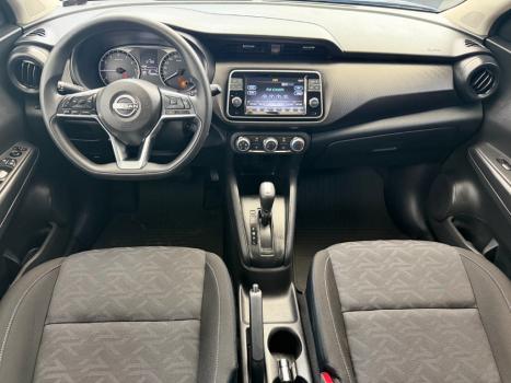 NISSAN Kicks 1.6 16V 4P FLEXSTART SENSE XTRONIC AUTOM�TICO CVT, Foto 3