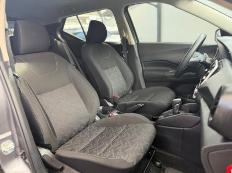 NISSAN Kicks 1.6 16V 4P FLEXSTART SENSE XTRONIC AUTOM�TICO CVT, Foto 4