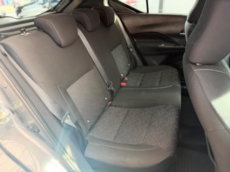 NISSAN Kicks 1.6 16V 4P FLEXSTART SENSE XTRONIC AUTOM�TICO CVT, Foto 5