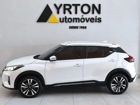 NISSAN Kicks 1.6 16V 4P FLEXSTART ADVANCE XTRONIC AUTOM�TICO CVT, Foto 1