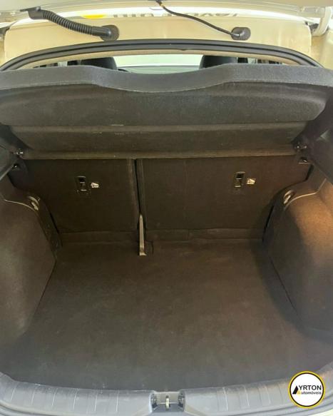 NISSAN Kicks 1.6 16V 4P FLEXSTART ADVANCE XTRONIC AUTOM�TICO CVT, Foto 10