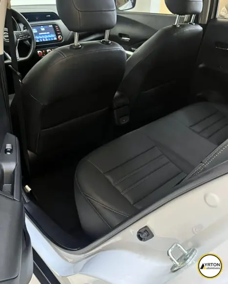 NISSAN Kicks 1.6 16V 4P FLEXSTART ADVANCE XTRONIC AUTOM�TICO CVT, Foto 15