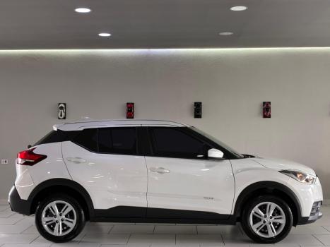 NISSAN Kicks 1.6 16V 4P FLEX ACTIVE X-TRONIC AUTOM�TICO CVT, Foto 2
