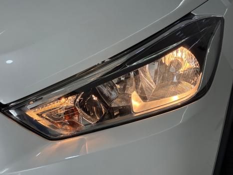NISSAN Kicks 1.6 16V 4P FLEX ACTIVE X-TRONIC AUTOM�TICO CVT, Foto 7
