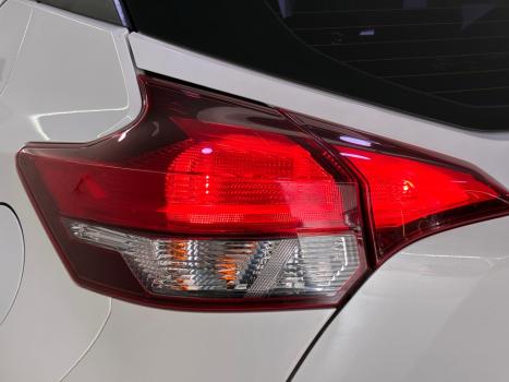 NISSAN Kicks 1.6 16V 4P FLEX ACTIVE X-TRONIC AUTOM�TICO CVT, Foto 8