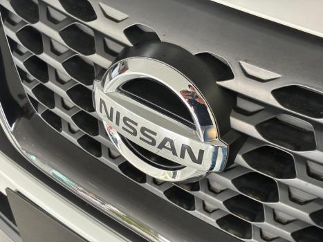 NISSAN Kicks 1.6 16V 4P FLEX ACTIVE X-TRONIC AUTOM�TICO CVT, Foto 9