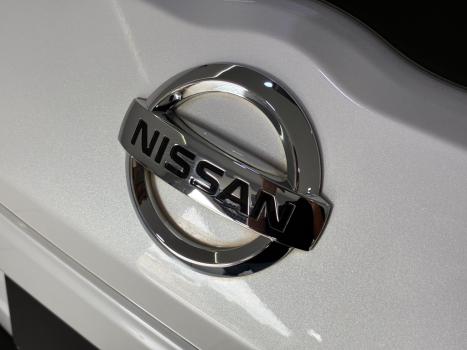 NISSAN Kicks 1.6 16V 4P FLEX ACTIVE X-TRONIC AUTOM�TICO CVT, Foto 12