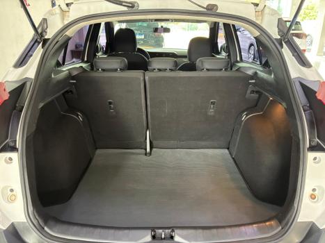 NISSAN Kicks 1.6 16V 4P FLEX ACTIVE X-TRONIC AUTOM�TICO CVT, Foto 14