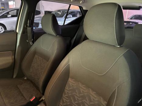 NISSAN Kicks 1.6 16V 4P FLEX ACTIVE X-TRONIC AUTOM�TICO CVT, Foto 16