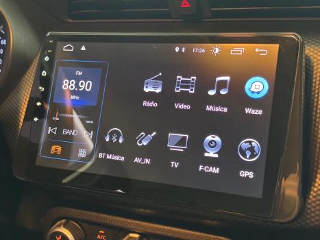 NISSAN Kicks 1.6 16V 4P FLEX ACTIVE X-TRONIC AUTOM�TICO CVT, Foto 17