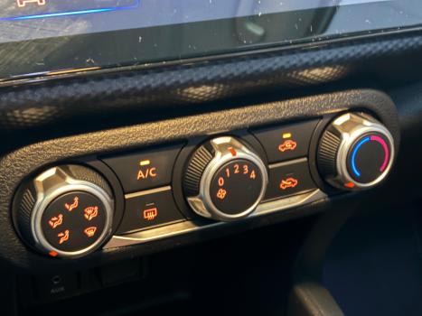 NISSAN Kicks 1.6 16V 4P FLEX ACTIVE X-TRONIC AUTOM�TICO CVT, Foto 18