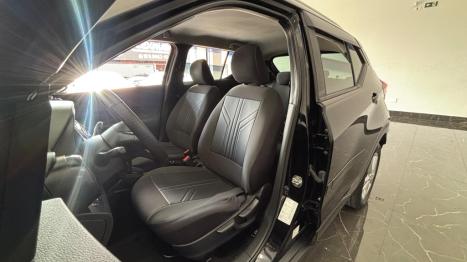 NISSAN Kicks 1.6 16V 4P FLEXSTART S DIRECT X-TRONIC AUTOM�TICO CVT, Foto 13