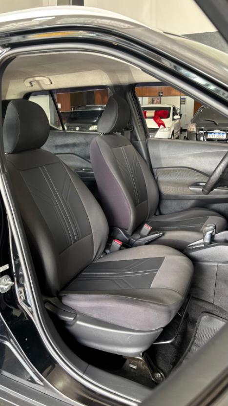 NISSAN Kicks 1.6 16V 4P FLEXSTART S DIRECT X-TRONIC AUTOM�TICO CVT, Foto 14