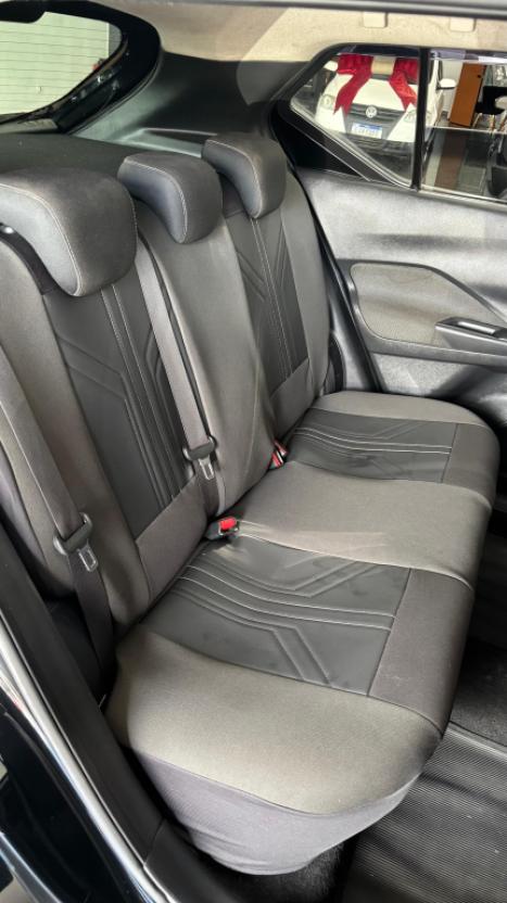 NISSAN Kicks 1.6 16V 4P FLEXSTART S DIRECT X-TRONIC AUTOM�TICO CVT, Foto 15