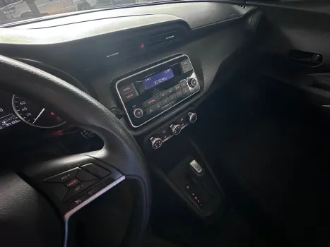 NISSAN Kicks 1.6 16V 4P FLEXSTART S DIRECT X-TRONIC AUTOM�TICO CVT, Foto 12