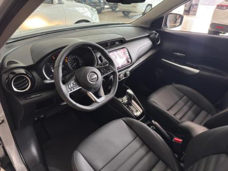 NISSAN Kicks 1.6 16V 4P FLEXSTART ADVANCE XTRONIC AUTOM�TICO CVT, Foto 8
