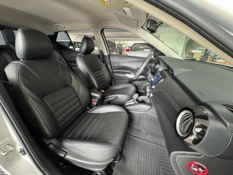 NISSAN Kicks 1.6 16V 4P FLEXSTART ADVANCE XTRONIC AUTOM�TICO CVT, Foto 13