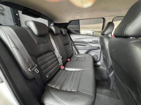 NISSAN Kicks 1.6 16V 4P FLEXSTART ADVANCE XTRONIC AUTOM�TICO CVT, Foto 15